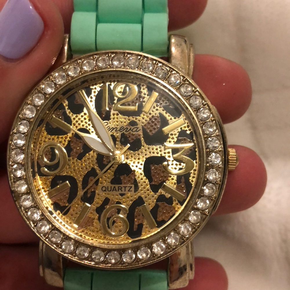 Geneva Watch - Picture 2 of 2